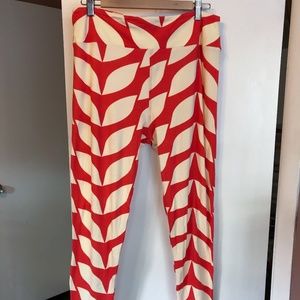 LulaRoe TC Leggings